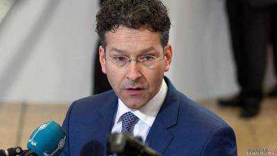 Еврогруппа одобрила принятые Грецией реформы