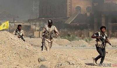 В Ираке убили лидера "ИГ"