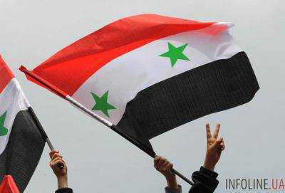 "Группа друзей Сирии" выступила с требованием как можно быстрее возобновить мирные переговоры