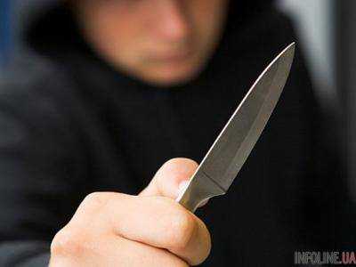 В Германии на вокзале неизвестный ранил ножом несколько человек