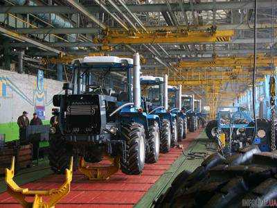 Украинско-российский союз: как Ярославский и Дерипаска поделили Харьковский тракторный завод