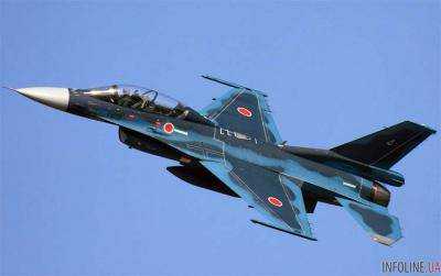 Китай обвинил США во вторжении в свои территориальные воды