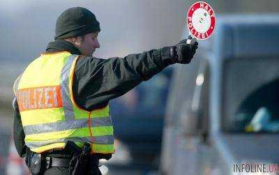Внутренний пограничный контроль в ЕС продлен до ноября