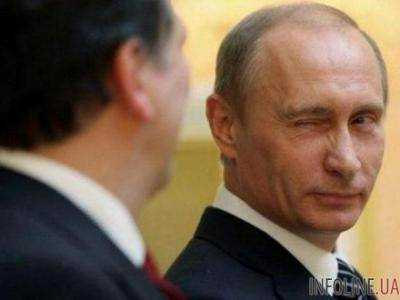 Российские СМИ являются правдивыми и интересными - В.Путин