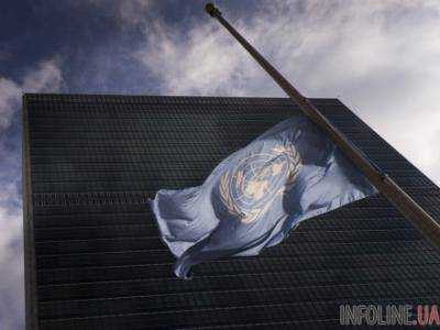 Россия не согласна на подписание заявления гуманитарного саммита ООН