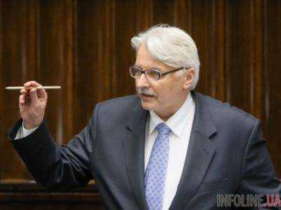 Североатлантический альянс не должен соблюдать акт Россия-НАТО - В.Ващиковский