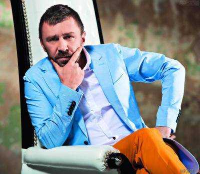 Д.Рогозин предложил отправить на Евровидение-2017 от России С.Шнурова