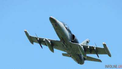 Авиашоу в США: разбился самолет, пилот погиб