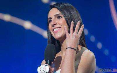 В Кремле не комментируют результаты музыкального конкурса "Евровидение"