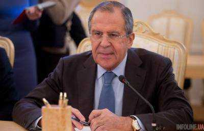 Лавров заявил: выполнение минских договоренностей должно происходить без каких-либо изъятий и попыток переписать их логику