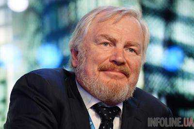 Россия не даст Украине кредит на "Евровидение-2017" - замминистра финансов России