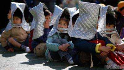 Землетрясение магнитудой 5,6 произошло на севере Токио