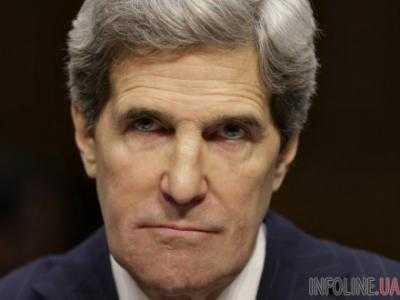 Дж.Керри: США готовы вооружать правительство Ливии