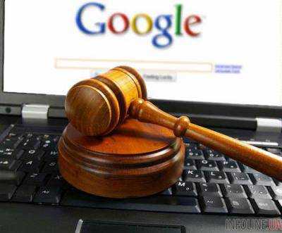 Google грозит рекордный антимонопольный штраф в 3 млрд евро