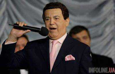 Заявление Кобзона о Евровидении развеселило публику