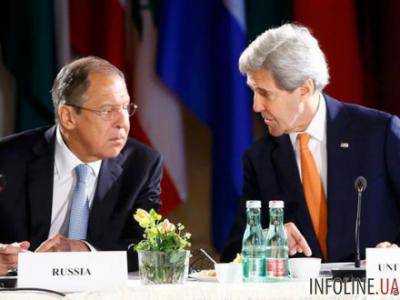 США и Россия будут следить за нарушением режима прекращения огня в Сирии