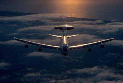 В Рамках договора "Открытое Небо" Польша совершит разведывательный полет над Белоруссией и Россией