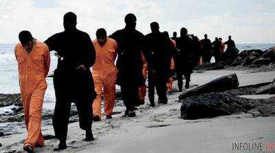 Боевики ИГ казнили 49 человек с февраля 2015 года