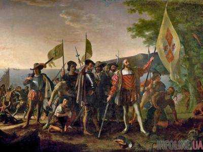 Власти США вернули Италии похищенный экземпляр письма Христофора Колумба - СМИ