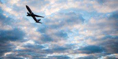 Сигнал бедствия поступил вблизи зоны, где исчез самолет EgyptAir