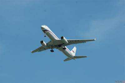 Пропавший самолет EgyptAir разбился возле острова Карпатос