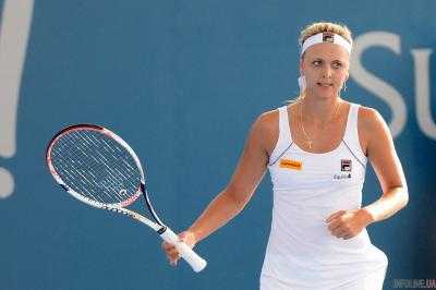 Украинские теннисистки Екатерина Козлова и Марина Заневская пробились в финал квалификации Ролан Гаррос
