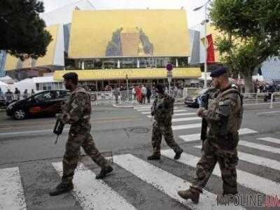 Группировка "Исламское государство" готовит новую волну взрывов по всей Франции - СМИ