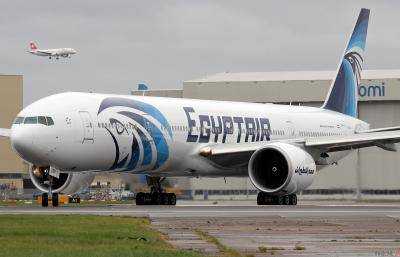 Найдены обломки принадлежат пропавшему самолету EgyptAir А320