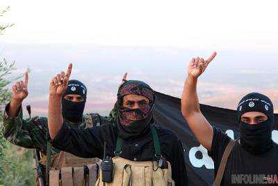 Боевики "Исламского государства" казнили 25 человек в котле с кислотой