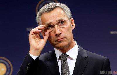 Столтенберг: миссия НАТО в Афганистане будет продолжена после 2016г.