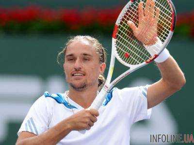 Шестеро украинских спортсменов выступят в основной сетке Открытого чемпионата Франции по теннису