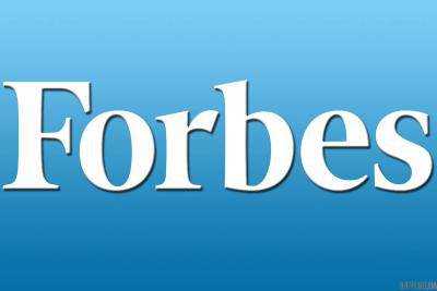 Журнал Forbes составил список богатейших наследников в России
