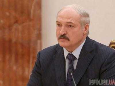 А.Лукашенко: встреча Папы Франциска с патриархом Московским улучшит миротворческий процесс на Донбассе