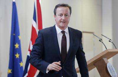 Премьер-министр Великобритании считает, что примерно к 3000 году Турция сможет стать членом ЕС