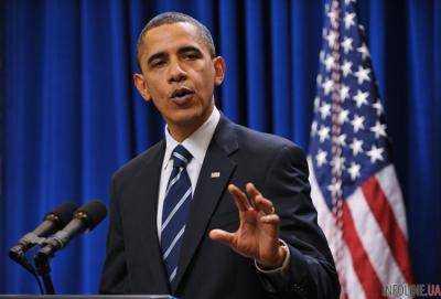 Президент США Барак Обама подтвердил гибель лидера "Талибана"