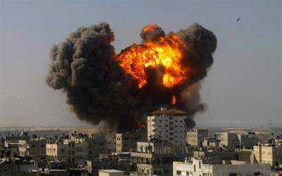 Три взрыва потрясли сирийский город Тартус, есть жертвы