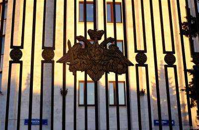 В Минобороны России вызвали американского атташе из-за обнаружения самолета-разведчика