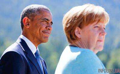 G7 определилась с условиями снятия санкций с России