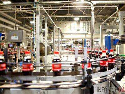 В Венесуэле приостановлена деятельность компании Coca-Cola