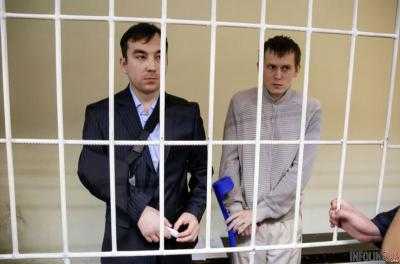 ГРУшники прилетели в Москву