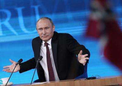 Президент России Владимир Путин подписал указ о помиловании Надежды Савченко