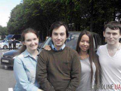 Опубликовано фото российских ГРУшников, которые уже прибыли в РФ