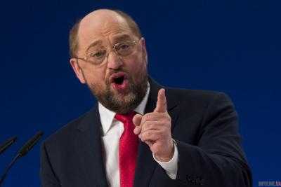 Президент Европарламента: Освобождение Н.Савченко - хороший сигнал для всей Украины