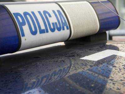 В Варшаве полиция предотвратила теракт