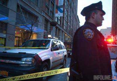 В Нью-Йорке произошла стрельба на концерте: один человек погиб и трое получили ранения