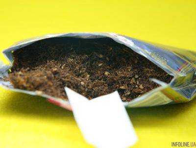 В Британии запретили курительные смеси