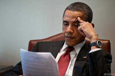 Против администрации Б.Обамы подали иск в суд 11 штатов США