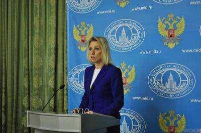 Россия не против, чтобы наблюдатели ОБСЕ в Украине носили легкое стрелковое оружие