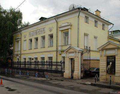 В Москве в посольстве Украины ничего подозрительного не выявлено