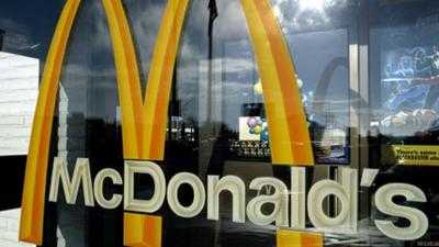 Во Франции провели обыски в штаб-квартире McDonald's